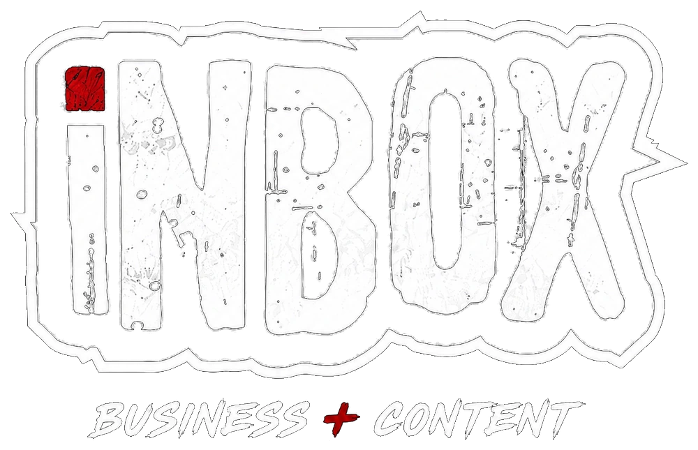 iNBOX Business + Content
